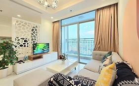 Vinhomes Central Park Premier Apartment